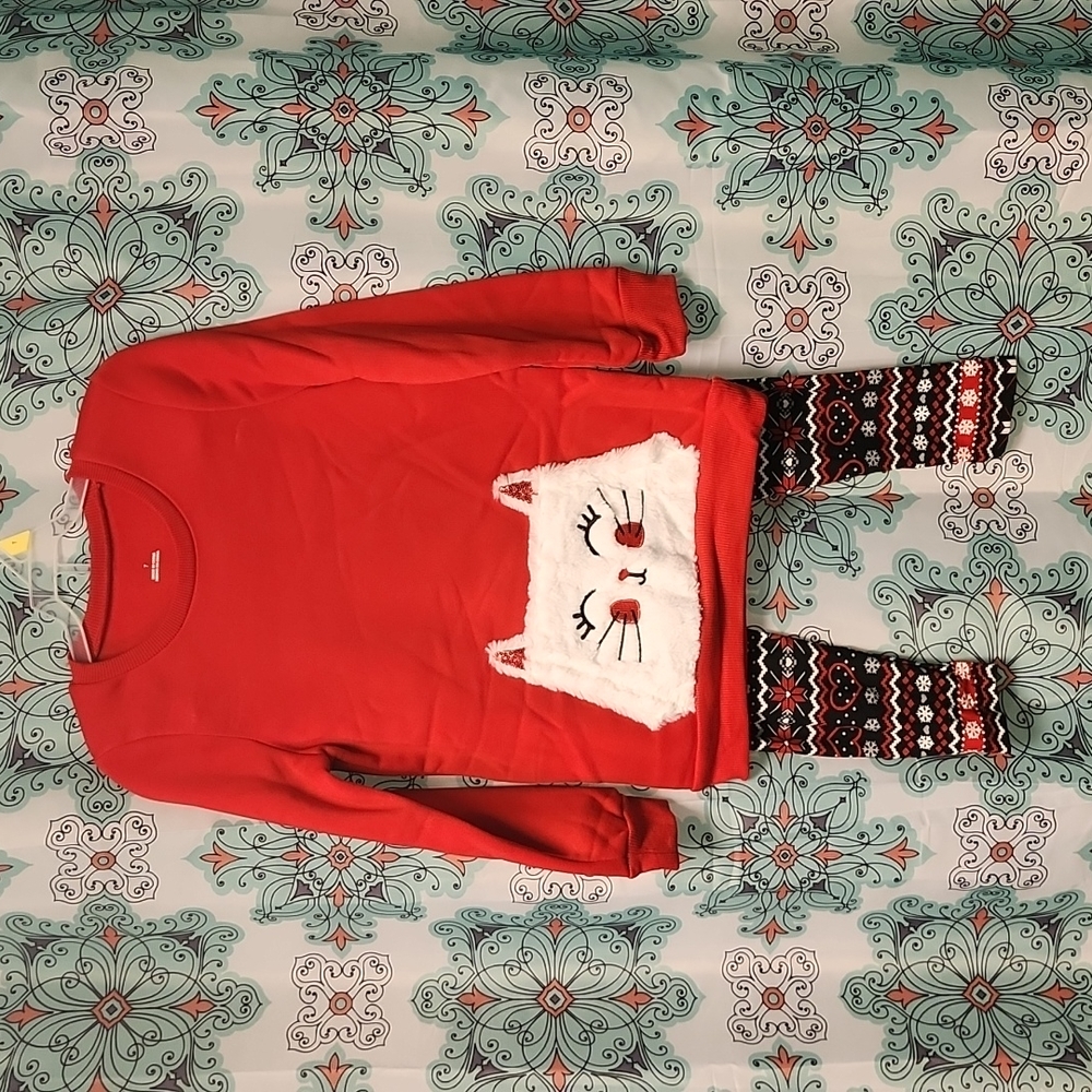 Kids 2 piece set